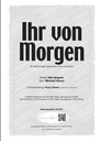 Ihr von Morgen
