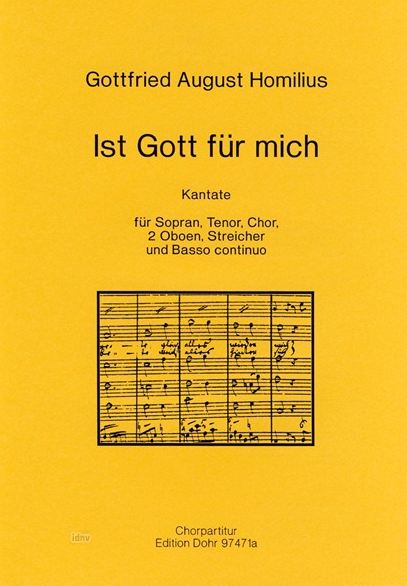 Ist Gott für mich