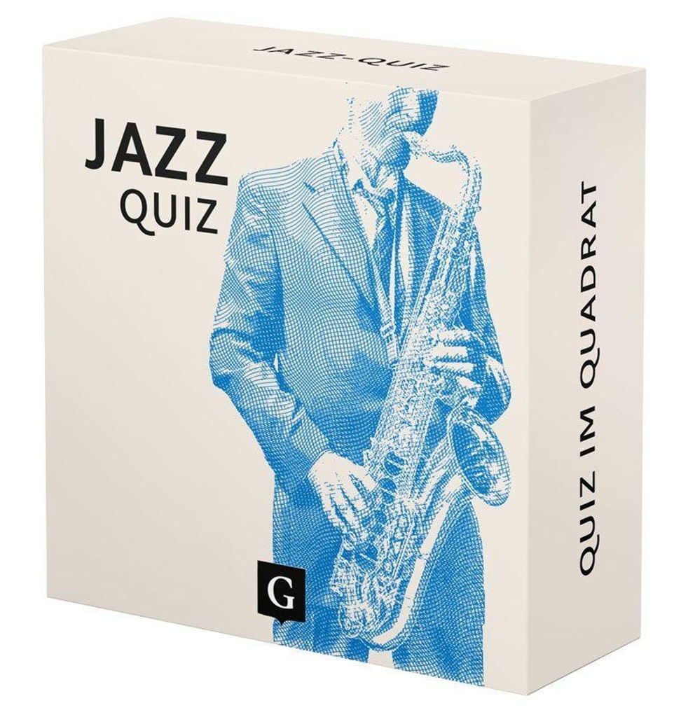 Jazz Quiz