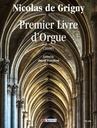 Premier Livre d'Orgue (1699)