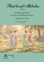 Best loved Melodies Band 6, Ausgabe ohne Pedal