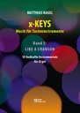 X-Keys Band 5: Like a Chanson