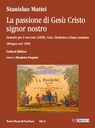 La Passione di Gesu Cristo Signor Nostro