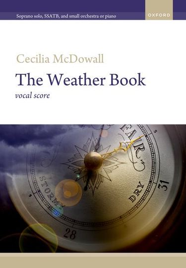 The Weather Book