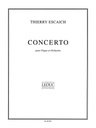Concerto pour Orgue et Orchestre