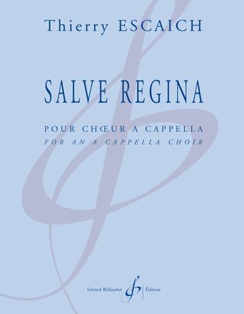 Salve Regina