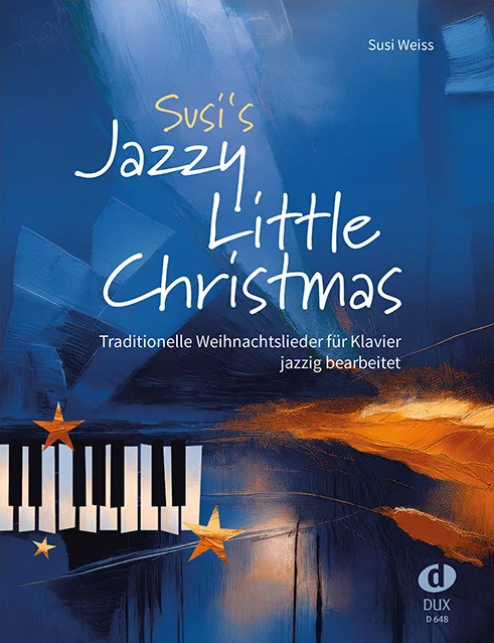 Susi's Jazzy Little Christmas