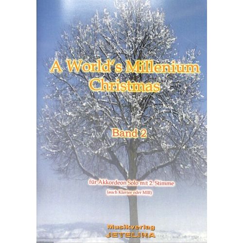 A World's Millenium Christmas 2