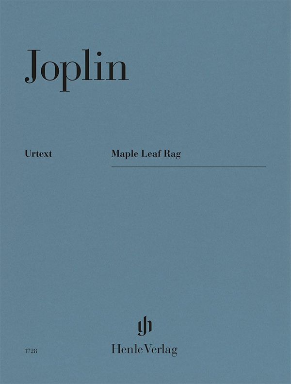 Maple Leaf Rag