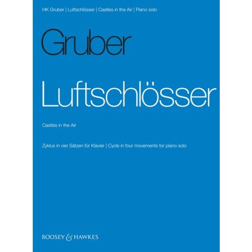 Luftschlösser
