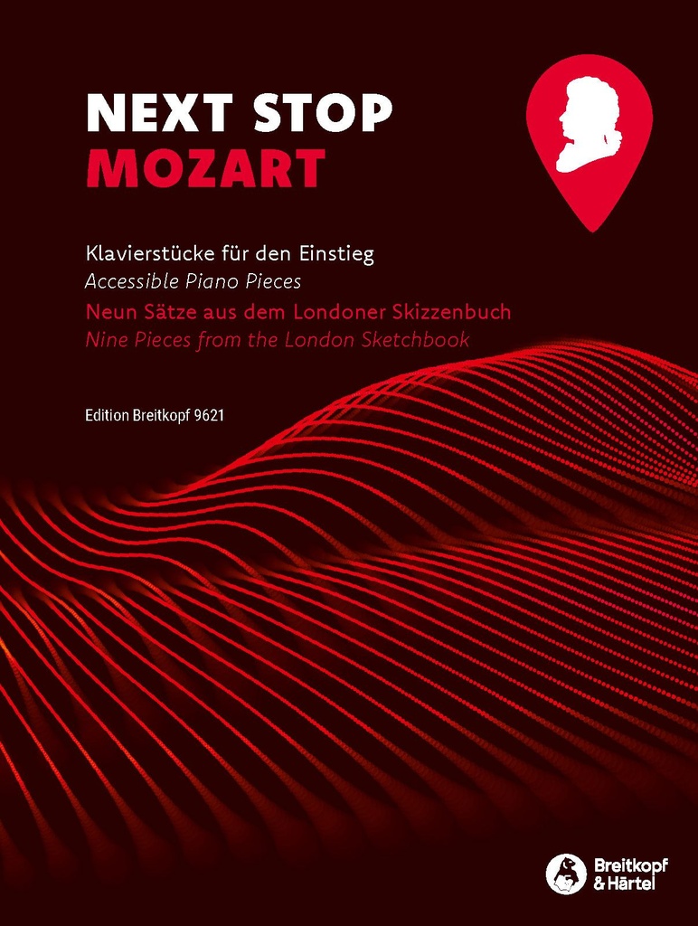 Next Stop Mozart