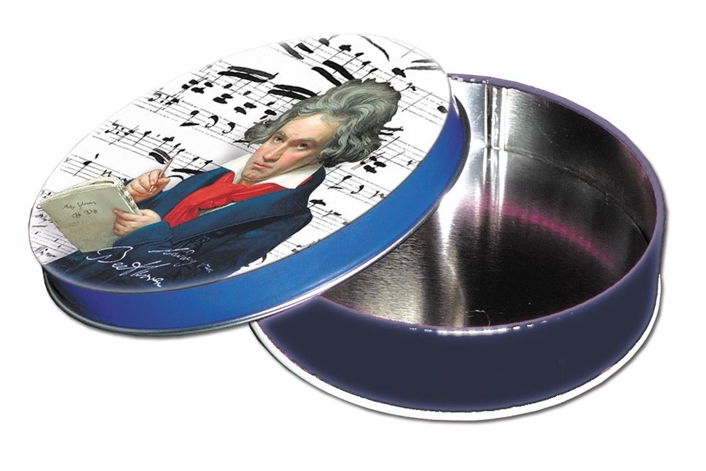 Untersetzer-Set Beethoven
