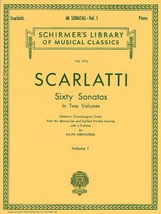60 Sonatas Band 1