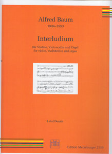 Interludium (1978/79)