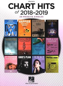 Chart Hits of 2018-2019