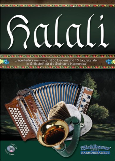 Halali