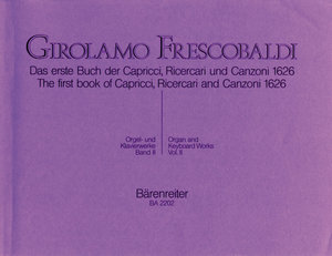 Orgel- und Klavierwerke Band 2
