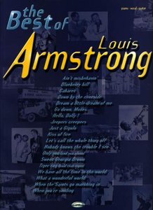 The Best of Louis Armstrong