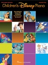 Children's Disney Piano