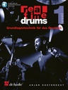 Real Time Drums level 1