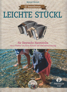 12 brandneue Leicht Stückl
