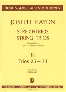 Streichtrios