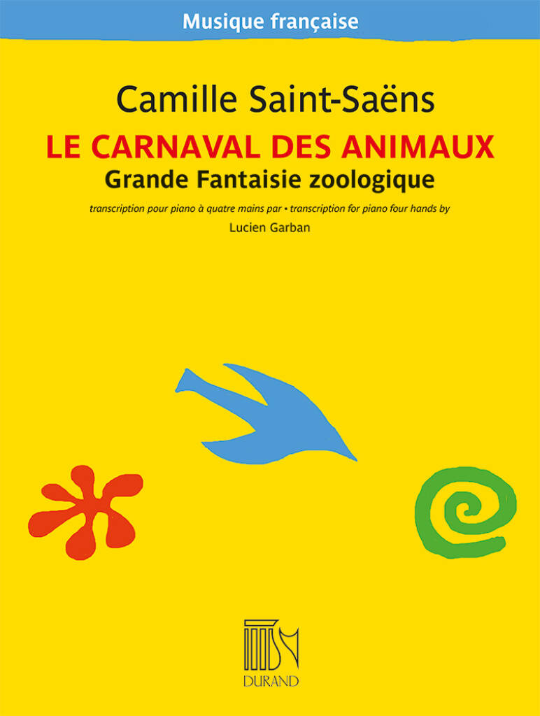 Le Carnaval des Animaux