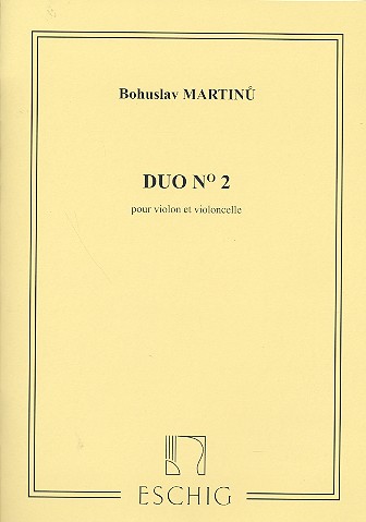 Duo Nr. 2