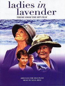 Ladies In Lavender Theme