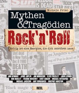 Rock n Roll - Mythen & Tragödien