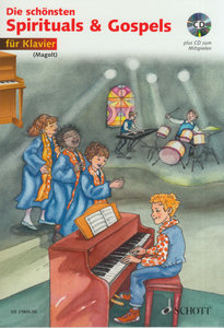 Die schönsten Spirituals & Gospels