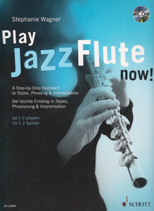 Play Jazz Flute now