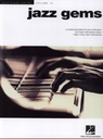 Jazz Gems - Jazz Piano Solos Vol. 13