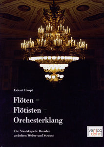 Flöten - Flötisten - Orchesterklang