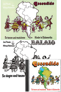 Balaio und Escondido - Südamerika