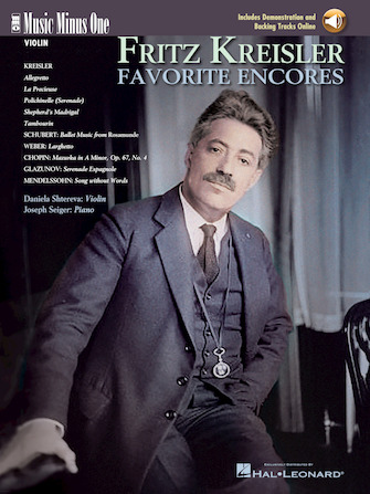 Favorite Encores