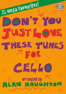 Don't you just love these tunes