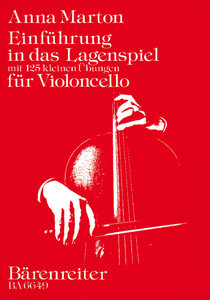 Einführung in das Lagenspiel