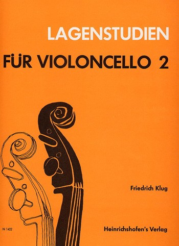 Lagenstudien 2 (5. -7. Lage)