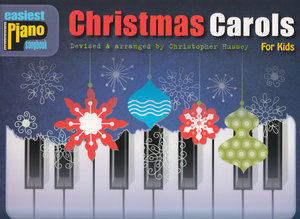 Christmas Carols for Kids