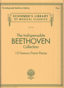 The Indispensable Beethoven Collection