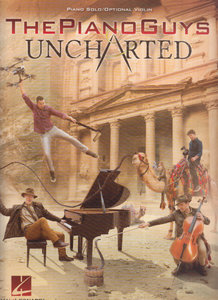 The Piano Guys - Uncharted