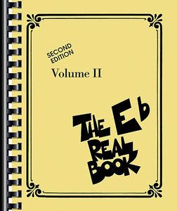 The Real Book Band 2