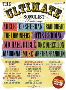 The Ultimate Songlist