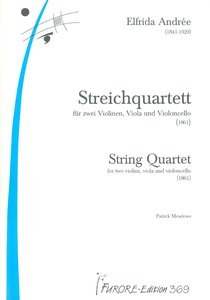 Streichquartett