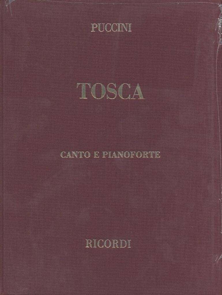 Tosca