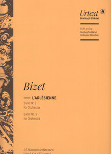 L'Arlesienne Suite Nr. 2