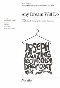 Any dream will do