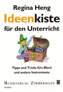 Ideenkiste für den Unterricht
