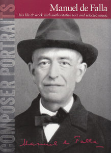 Composer Portraits
